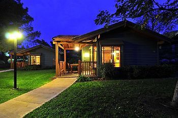 Gonen Holiday Village - Lodge Zewnętrze zdjęcie