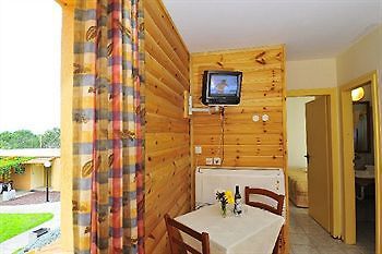 Gonen Holiday Village - Lodge Zewnętrze zdjęcie