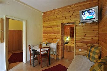 Gonen Holiday Village - Lodge Zewnętrze zdjęcie