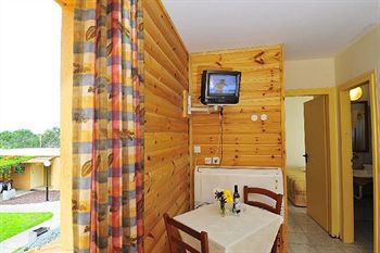 Gonen Holiday Village - Lodge Zewnętrze zdjęcie
