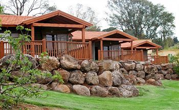 Gonen Holiday Village - Lodge Zewnętrze zdjęcie